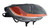 Hella 2003-2009 BMW Z4 Bi-Xenon Headlight Assembly - 247001561 Photo - Close Up