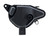 Hella 2005-2009 Audi A3 Q7 Fog Light Assembly Left - 247003011 Photo - Close Up