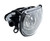 Hella 2005-2009 Audi A3 Q7 Fog Light Assembly Left - 247003011 Photo - Close Up