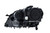 Hella 2006-2008 Mercedes-Benz ML320 Halogen Headlight Assembly - 263036061 Photo - Unmounted