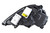 Hella 2006-2007 Mercedes-Benz ML320 Headlight Assembly - 263036351 Photo - Unmounted