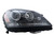 Hella 2006-2011 Mercedes-Benz ML320 Headlight Assembly - 263036561 Photo - Primary