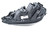 Hella 2008-2011 Mercedes-Benz ML320 AMG Halogen Headlight Assembly - 263064051 Photo - Close Up