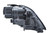 Hella 2008-2011 Mercedes-Benz ML320 AMG Halogen Headlight Assembly - 263064051 Photo - Close Up