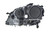 Hella 2008-2011 Mercedes-Benz ML320 AMG Halogen Headlight Assembly - 263064061 Photo - Unmounted