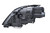 Hella 2008-2011 Mercedes-Benz ML320 Headlight Assembly - 263064461 Photo - Close Up