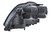 Hella 2007-2010 Mercedes-Benz GL320 Halogen Headlight Assembly - 263400061 Photo - Close Up