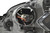 Hella 2007-2007 Mercedes-Benz GL320 Headlight Assembly - 263400461 Photo - Unmounted