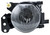 Hella 2003-2005 BMW 325Ci Fog Light Assembly Left - 354685011 Photo - Primary