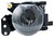 Hella 2003-2005 BMW 325Ci Fog Light Assembly Left - 354685011 Photo - Unmounted