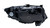 Hella 2006-2008 BMW 323i Bi-Xenon Headlight Assembly - 354688051 Photo - Unmounted