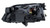 Hella 2009-2012 BMW 740i Headlight Assembly - 354690061 Photo - Unmounted