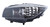Hella 2009-2012 BMW 323i xDrive Bi-Xenon Headlight Assembly - 354692051 Photo - Unmounted