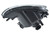 Hella 2007-2010 BMW 328i Fog Light Assembly Left - 354698011 Photo - Unmounted