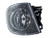 Hella 2007-2010 BMW 328i Fog Light Assembly Right - 354698021 Photo - Unmounted