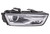 Hella 2015-2018 Audi Q3 Bi-Xenon Headlight Assembly - 354840061 Photo - Primary