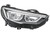 Hella 2018-2020 Buick Regal Sportback Headlight Assembly - 354869101 Photo - Primary