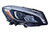 Hella 2016-2019 Mercedes-Benz CLA180 Headlight Assembly - 354880061 Photo - Primary