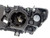 Hella 2012-2014 BMW 320i ActiveHybrid 3 Halogen Headlight Assembly - 354983051 Photo - Unmounted