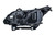 Hella 2005-2007 BMW 525i M5 Xenon Headlight Assembly - H11077021 Photo - Unmounted