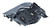 Hella 2005-2007 BMW 525i M5 Xenon Headlight Assembly - H11077031 Photo - Close Up