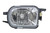 Hella 2001-2012 Mercedes-Benz C200 Fog Light Assembly Right - H12976021 Photo - Primary