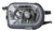 Hella 2001-2012 Mercedes-Benz C200 Fog Light Assembly Left - H12976031 Photo - Primary