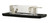 Hella 1975-1993 BMW 318i License Plate Light - H23331011 Photo - Close Up