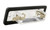 Hella 1975-1993 BMW 318i License Plate Light - H23331011 Photo - Close Up