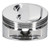 JE Pistons 350 SBC 4.040 in. Bore 1.250 in. CH 13.70 CC Dome Left Piston - 182014L User 7