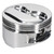 JE Pistons 350 SBC 4.040 in. Bore 1.250 in. CH 13.70 CC Dome Left Piston - 182014L User 2