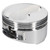 JE Pistons 350 SBC 4.040 in. Bore 1.250 in. CH 13.70 CC Dome Left Piston - 182014L User 3
