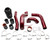 Wehrli 03-07 Dodge 5.9L Cummins High Flow Intake Bundle Kit Stage 2 - Grape Frost - WCF100680-GF User 1