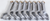 Eagle Dodge 5.7/6.1L Hemi 6.243 Length 4340 7/16in ARP 8740 Forged Steel Connecting Rods (Set of 8) - CRS6243H3D2000 Photo - Primary