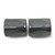 Russell Hose End Socket -10 AN Polished & Gray Anodized (2 Pack) - 615541 Photo - Primary