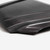Seibon 22-23 Toyota Tundra OE Style Carbon Fiber Hood - HD23TYTU-OE User 1