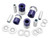 Superpro 10-14 Toyota FJ Cruiser Front LCA Inner Fore & Aft Bushing Set - Camber/Caster Correction - SPF5115XK Photo - out of package
