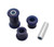 Superpro 14-23 Ram ProMaster 1500/2500/3500 Rear Leaf Spring Rearward Eye Bushing Set - SPF5417K Photo - out of package