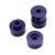 Superpro Front Shock Absorber Upper Bushing Kit - SPF5493K Photo - out of package