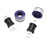 Superpro 22-24 Hyundai Kona N Rear Blade Control Arm/Trailing Arm Forward Pivot Bushing Kit - SPF5502K Photo - Primary