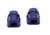Superpro Toyota Land Cruiser 300 Series (N/A North America) - 21mm LC300 Rear Sway Bar Bush Kit - SPF5504-21K Photo - Primary