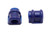 Superpro Toyota Land Cruiser 300 Series (N/A North America) - 21mm LC300 Rear Sway Bar Bush Kit - SPF5504-21K Photo - out of package