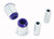 Superpro Toyota Land Cruiser 300 Series (N/A North America) LC300 Front LCA Inner Forward Bushing Ki - SPF5522K Photo - out of package