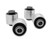 Superpro 16-24 Mazda MX-5 Miata ND MX-5 Miata Heim Joint Kit - SPF5538K Photo - out of package
