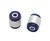 Superpro 16-24 Mazda MX-5 Miata ND Rear Toe Control Arm Outer Bush Kit - SPF5551K Photo - Primary