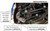 Superpro 16-24 Mazda MX-5 Miata ND Rear Toe Control Arm Outer Bush Kit - SPF5551K Photo - out of package