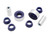 Superpro 22-24 Hyundai Ioniq 5/Kia EV6 Front LCA Inner Rear Bushing Kit - SPF5555K Photo - out of package