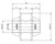 Superpro 22-24 Hyundai Ioniq 5/Kia EV6 Front LCA Inner Rear Bushing Kit - SPF5555K Photo - out of package
