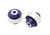 Superpro 22-24 Hyundai Ioniq 5/Kia EV6 Front LCA Inner Rear Bushing Kit (+Caster) - SPF5557K Photo - Primary