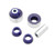 Superpro 22-24 Hyundai Ioniq 5/Kia EV6 Front LCA Inner Rear Bushing Kit (+Caster) - SPF5557K Photo - out of package